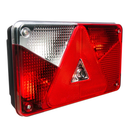 Multipoint lampa 5 pinova Aspoeck
