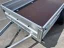 Autoprikolica Torbarina T075M5 750 kg