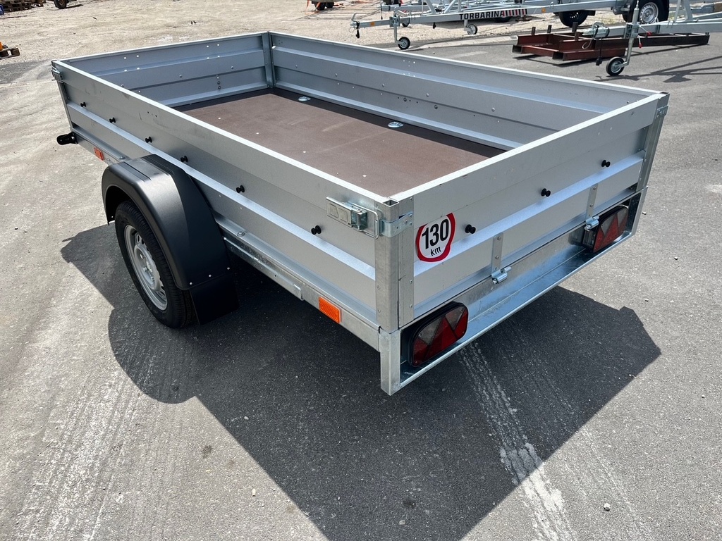 Autoprikolica Torbarina T075M5 750 kg