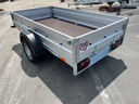 Autoprikolica Torbarina T075M5 750 kg