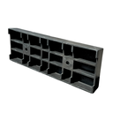 Plata Gumena I LL 300x100mm