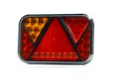 Multipoint LED FT 12 V