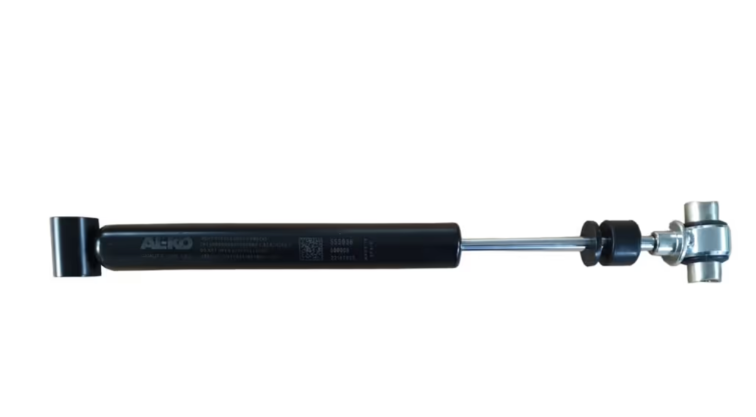 Damper AL-KO for V161S I short 325mm I 950-1600kg I models up to 1992