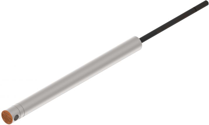 Damper Knott for KF7,5/KR7,5C/KRV7,5C I 750kg I 534mm, Ø12mm