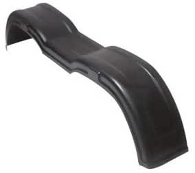Mudguard tandem AL-KO, 13'', plastic 