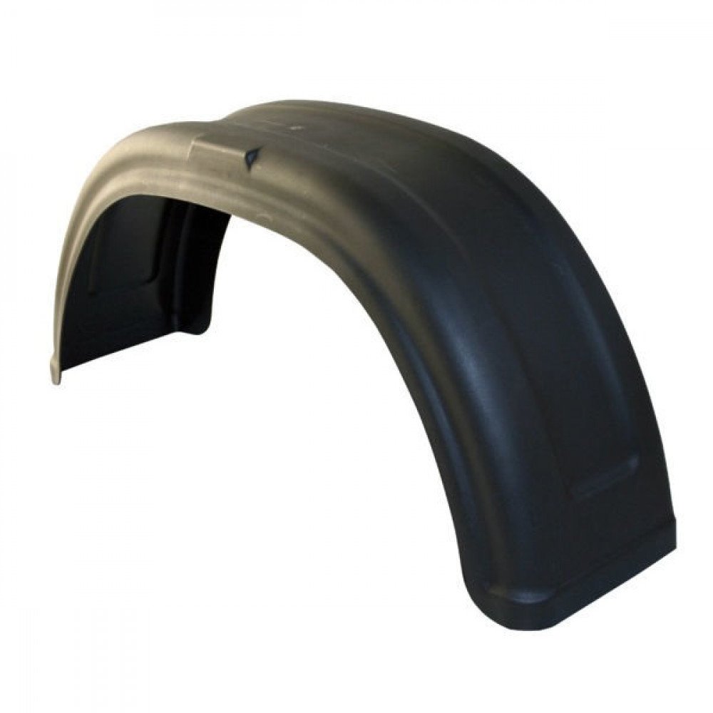 Mudguard AL-KO, 14'', plastic 220x770x335mm