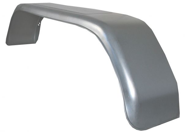 Blatobran Knott, 13", pocinčani, tandem, 1550x375x220 mm