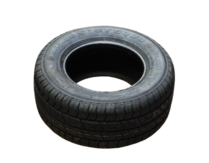 Tyre 195/55 R10C
