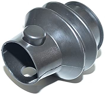 Rubber bellow AL-KO, 30S 60S 90S 120S 700-1000 KG