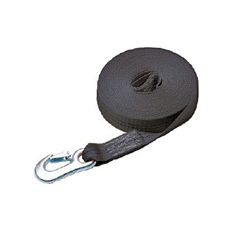Winch strap 1200kg, 12m AL-KO