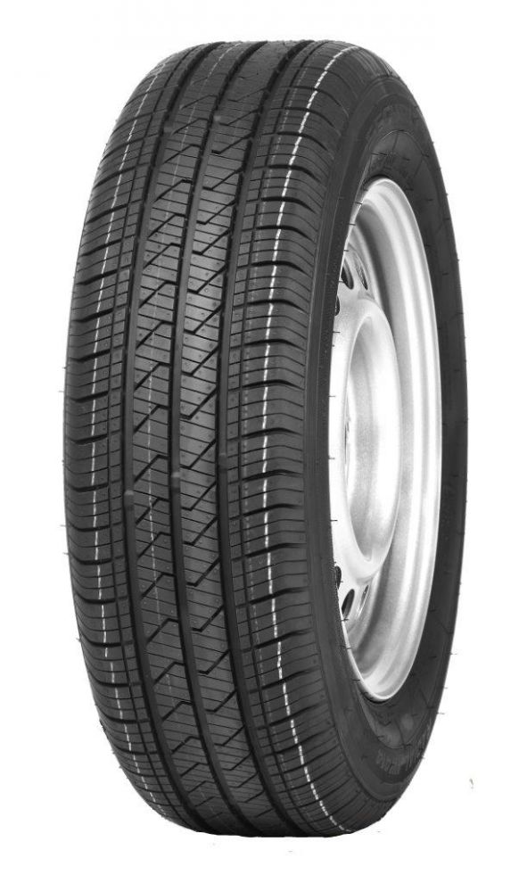 Wheel 155/70R13; 100x4