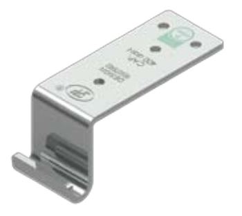 Bar for board latch SPP I Z-07 