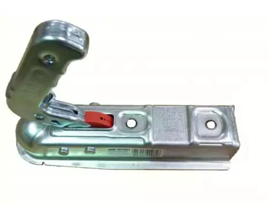 Coupling head AL-KO, AK7 PLUS, 50mm, square handle, 750kg