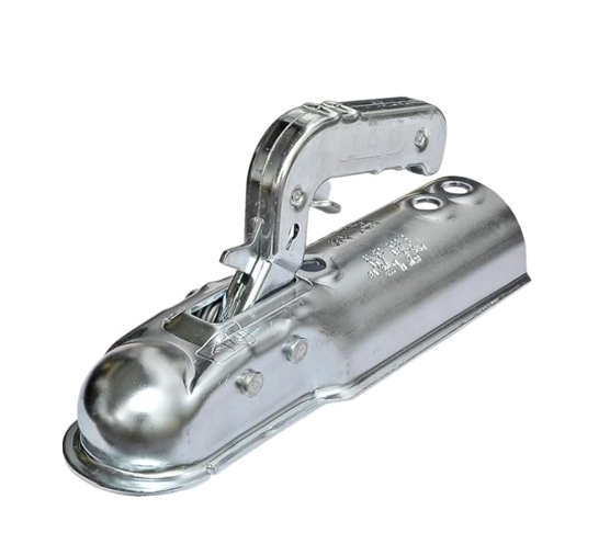 Coupling head AL-KO | 750 kg | round | Ø70mm