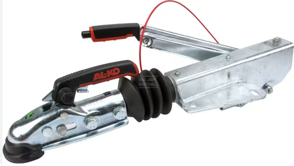 Overrun device AL-KO I V161S I 950-1600kg I V-drawbar