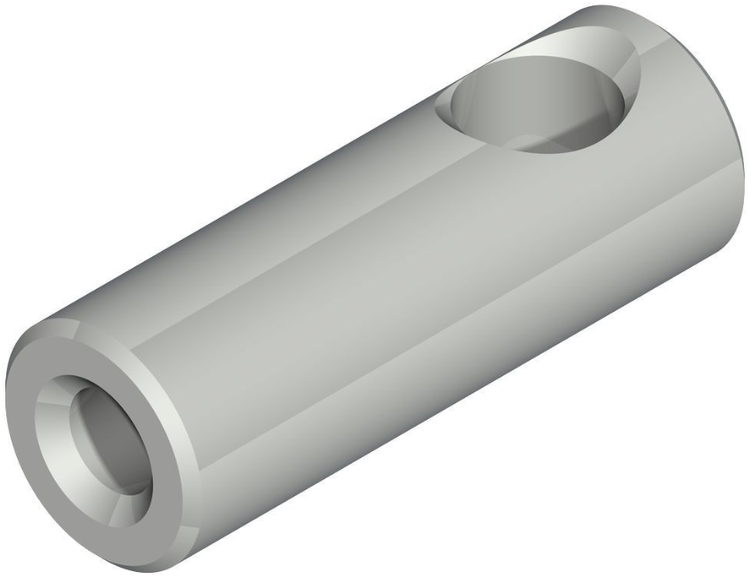 Crosshead Knott Dia20×57 M10