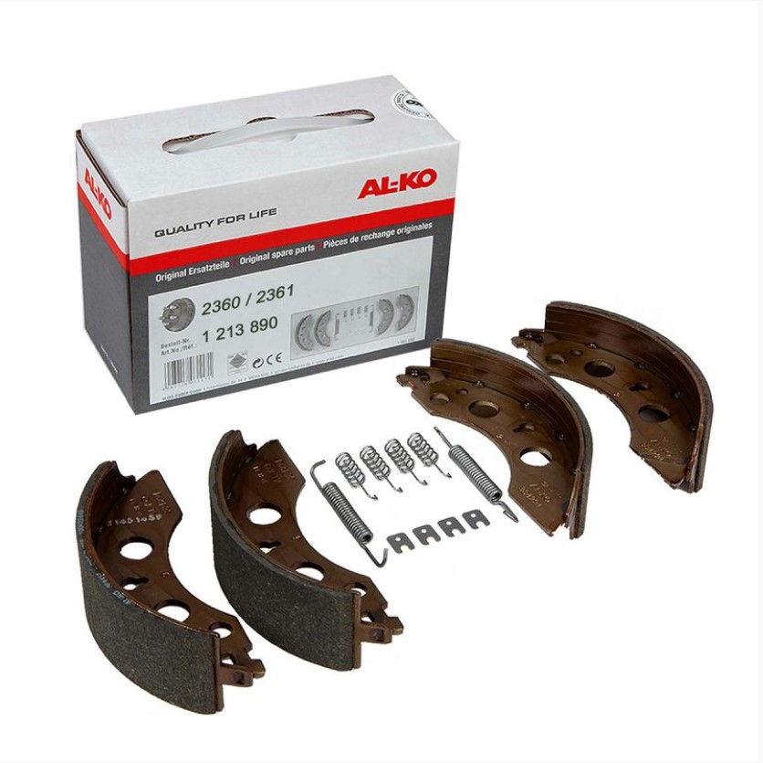 Pakne AL-KO, 230x60 (Set 49), za 1800 i 3500kg
