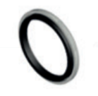 "O" ring Dia45×3,5 for drawtube Dia 50 Knott