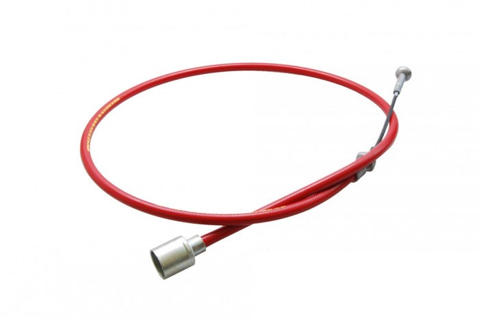 Brake cable AL-KO Profi long life, C = 2720-Xmm, H = 1790mm