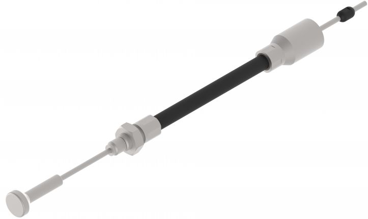 Brake cable Knott I mushroom head I standard 1030/1220