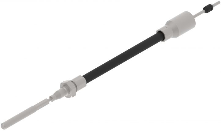 Brake cable Knott I thread I standard 730/940