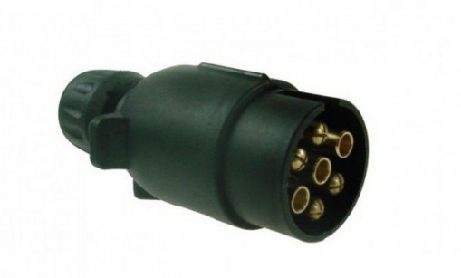 Plug 7 pin, Jokon