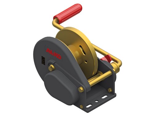 Vitlo AL-KO 900A BASIC, 900kg, automatic, bez sajle