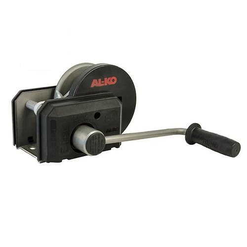 Winch AL-KO 501PLUS, 500kg, with cable 20m/Ø5mm