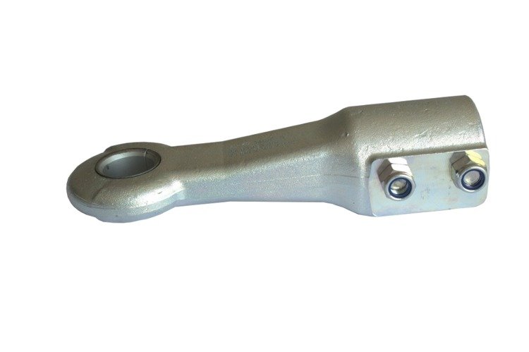 Vučno oko AL-KO DIN D50, Ø50mm, za okruglo rudo Ø50mm, M16, 3500kg