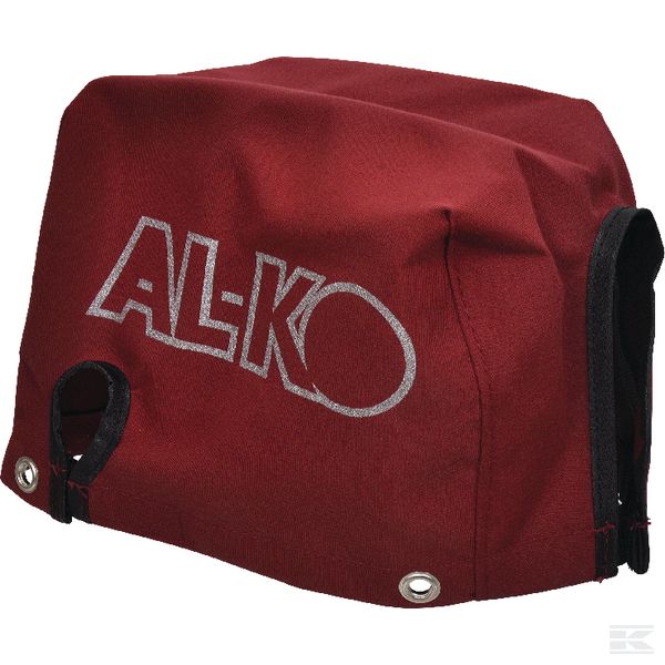Protective cover for winch AL-KO, for OPTIMA 650/901/901A models