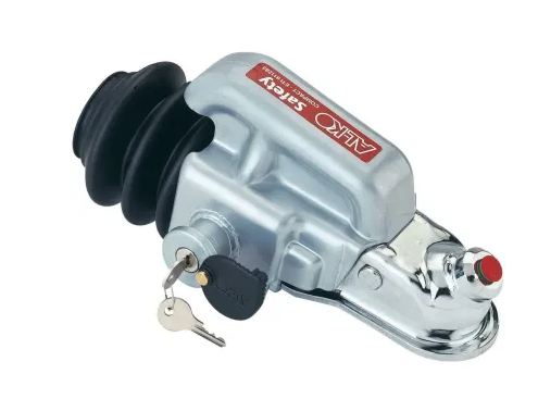 Clutch protection system AL-KO, AK160/300, compact, silver