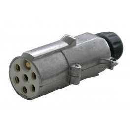 Plug 24S metal