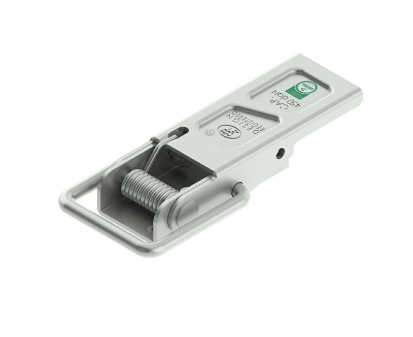 Zatvarač SPP I ZB-06