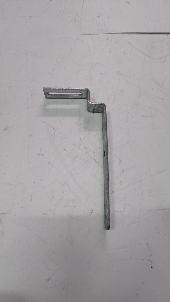 Mudguard holder (long bracket axle)