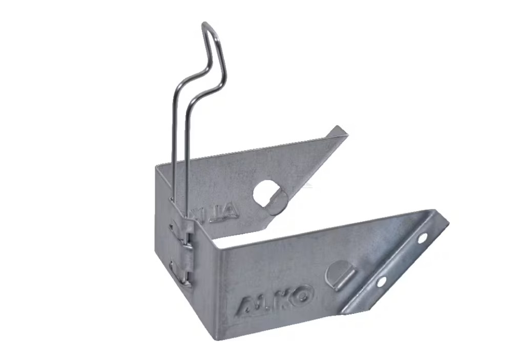 AL-KO metal bracket holder, 6500kg