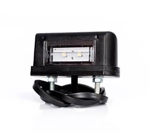 Number plate light LED FT-016 Fristom