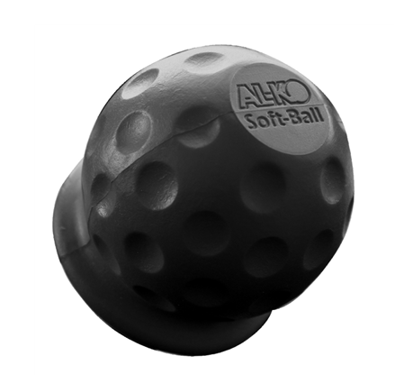 Soft ball I AL-KO I black