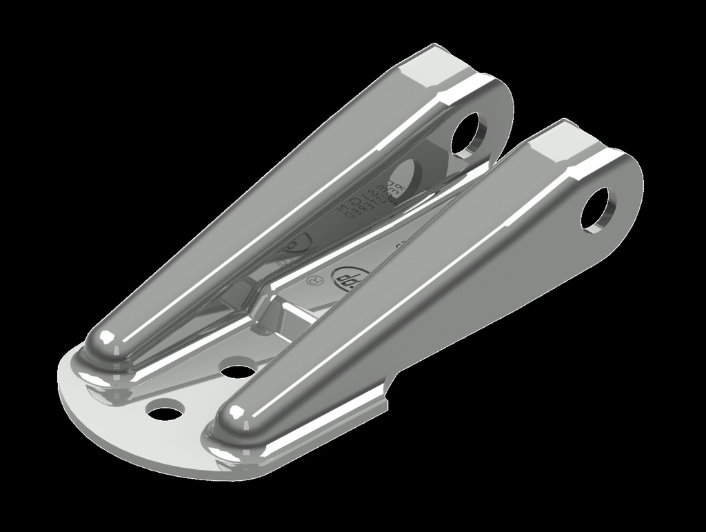 Board hinge SPP I ZW04.95