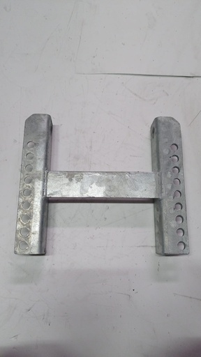 [2009] Keel support for roller 200 mm I TORBARINA