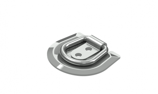 [101041] Floor holder SPP I UP-03B 