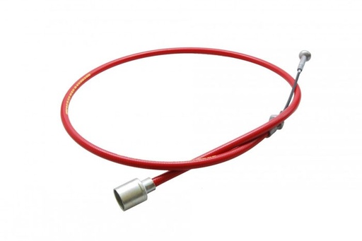 [12927] Brake cable AL-KO Profi long life, C = 1430-1850mm, H = 770mm