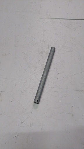 [20066] Spindle to suit 200mm keel roller I solid I Ø20mm I TORBARINA