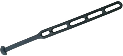[22618] Rubber rod 380mm