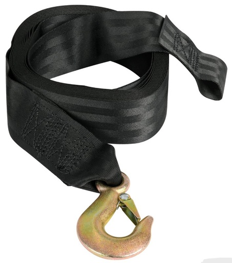 [1467] Winch strap LL 7,5-MT 